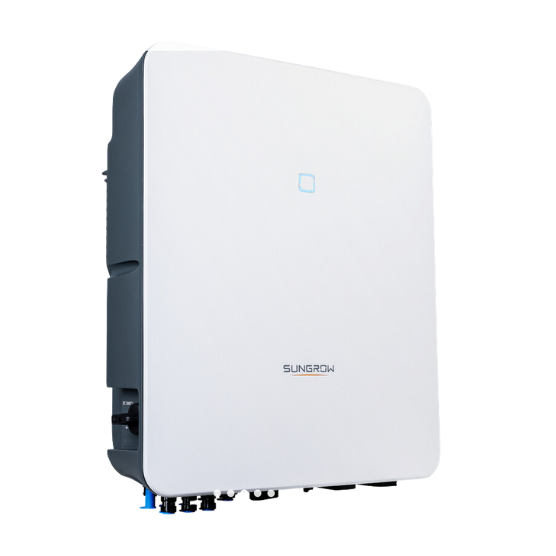 Sungrow Hybrid SH6.0RT inkl. Smartmeter - Produktbild 3