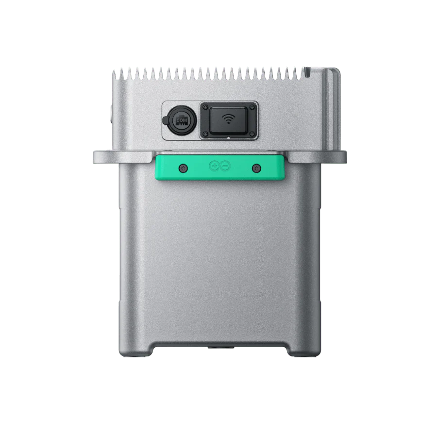 Zendure SolarFlow 1600 AC+ Balkonkraftwerk Speicherlösung