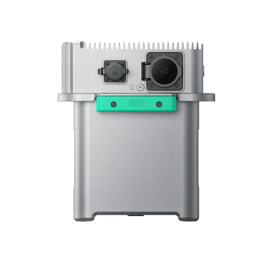 Zendure SolarFlow 1600 AC+ Balkonkraftwerk Speicherlösung