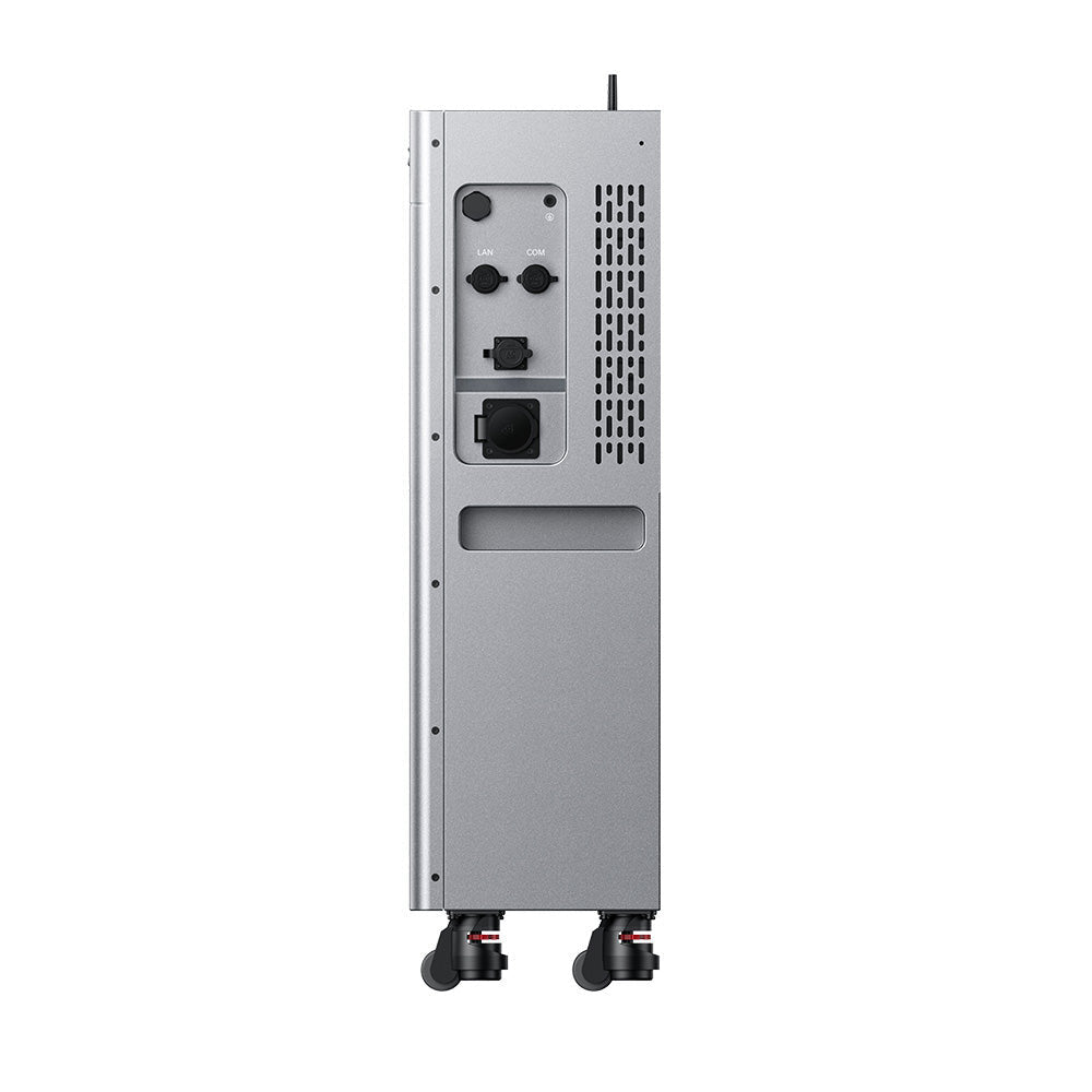 Zendure SolarFlow 3000 Mix AC+ 8 kWh Speicher-Set - Ansicht 2