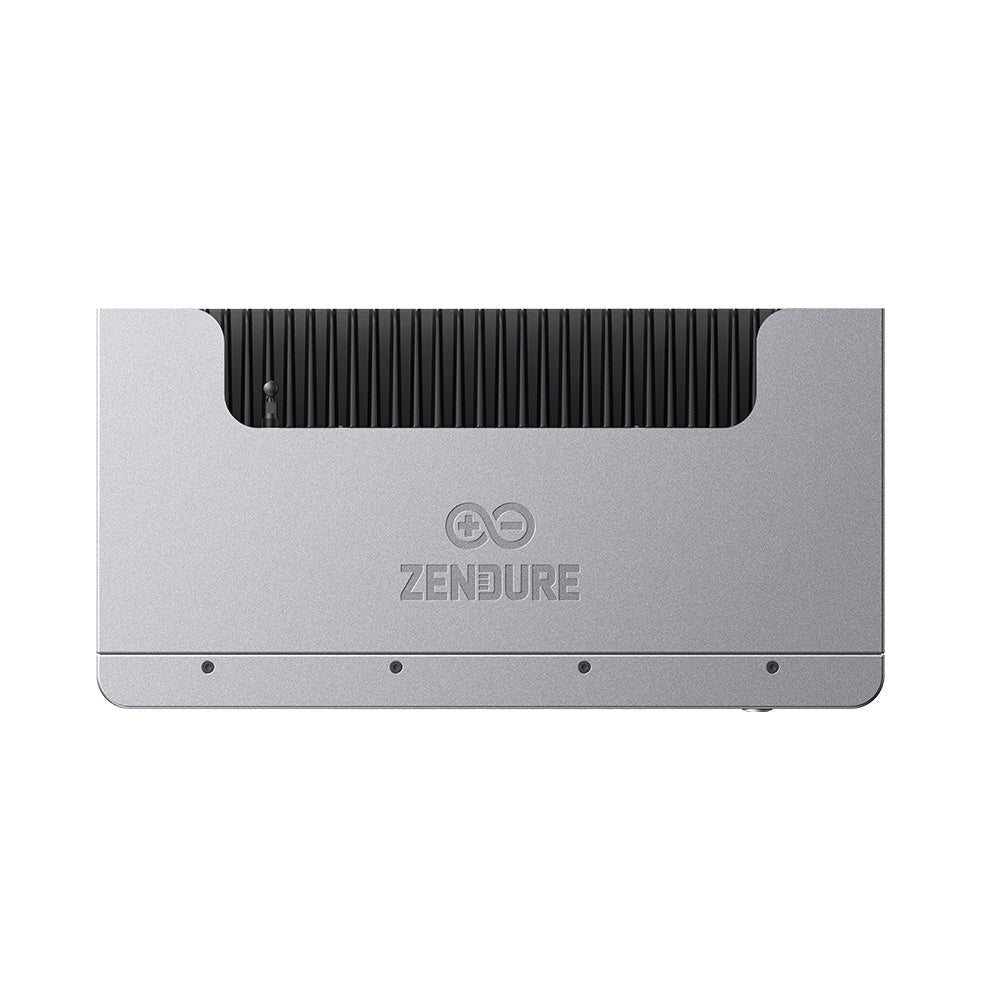Zendure SolarFlow 4000 Mix AC+ Speicher-Set 8 kWh - Ansicht 11