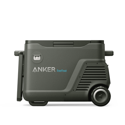Anker EverFrost Kühlbox 30 Akku 299 Wh -20°C bis +20°C App-Steuerung