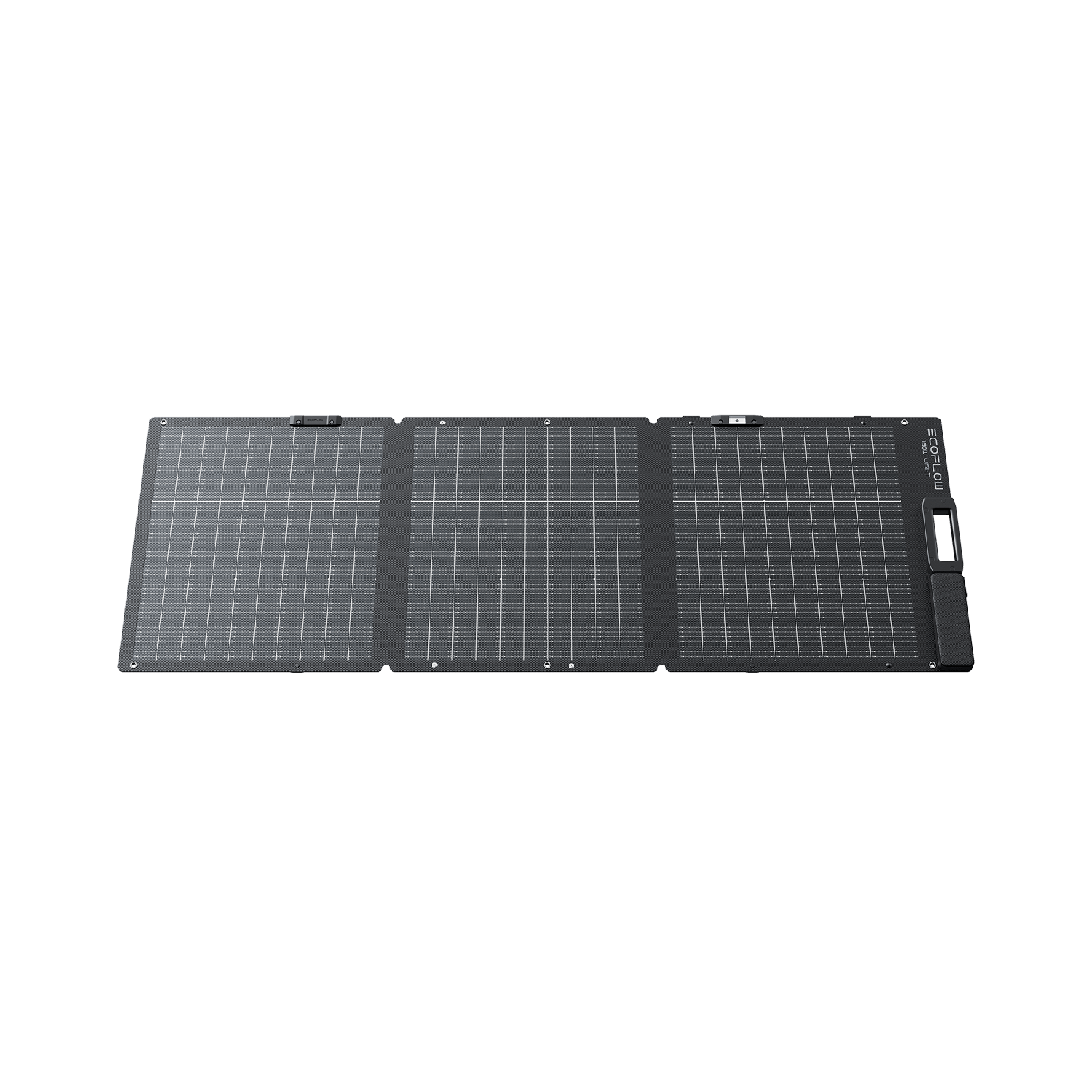 ECOFLOW Lightweight 160W - Portable Solar Panel - Zusatzbild 2