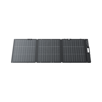 ECOFLOW Lightweight 160W - Portable Solar Panel - Zusatzbild 2