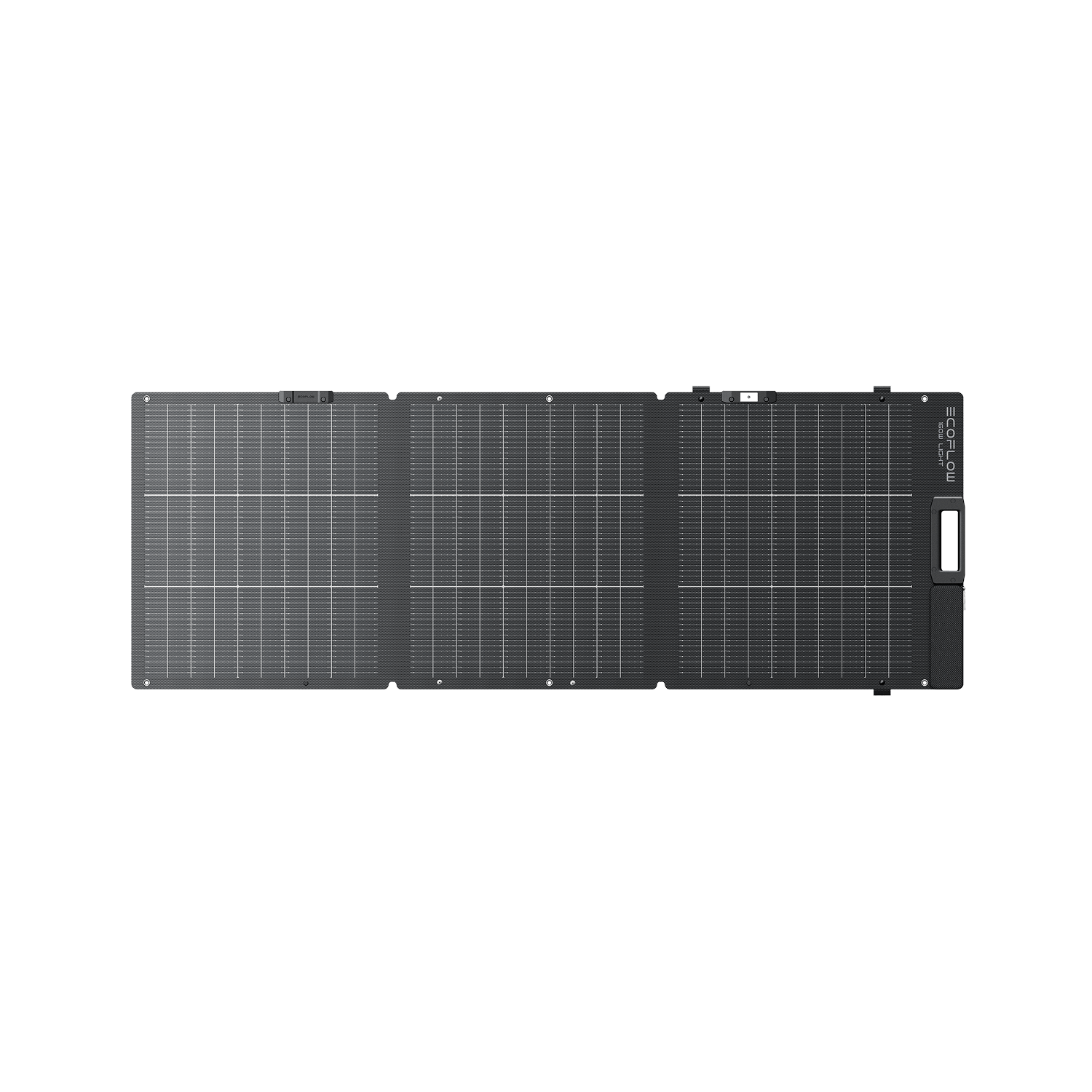 ECOFLOW Lightweight 160W - Portable Solar Panel - Zusatzbild 4