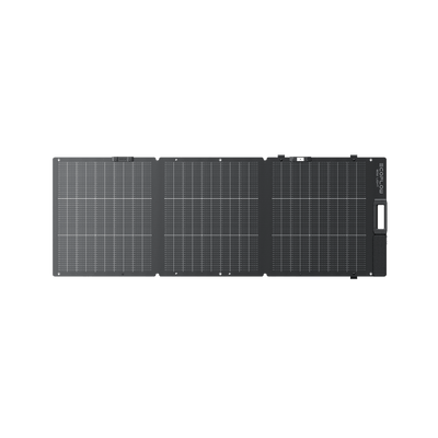 ECOFLOW Lightweight 160W - Portable Solar Panel - Zusatzbild 4