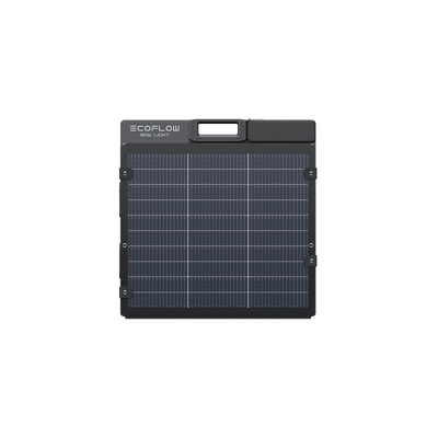 ECOFLOW Lightweight 160W - Portable Solar Panel - Zusatzbild 3