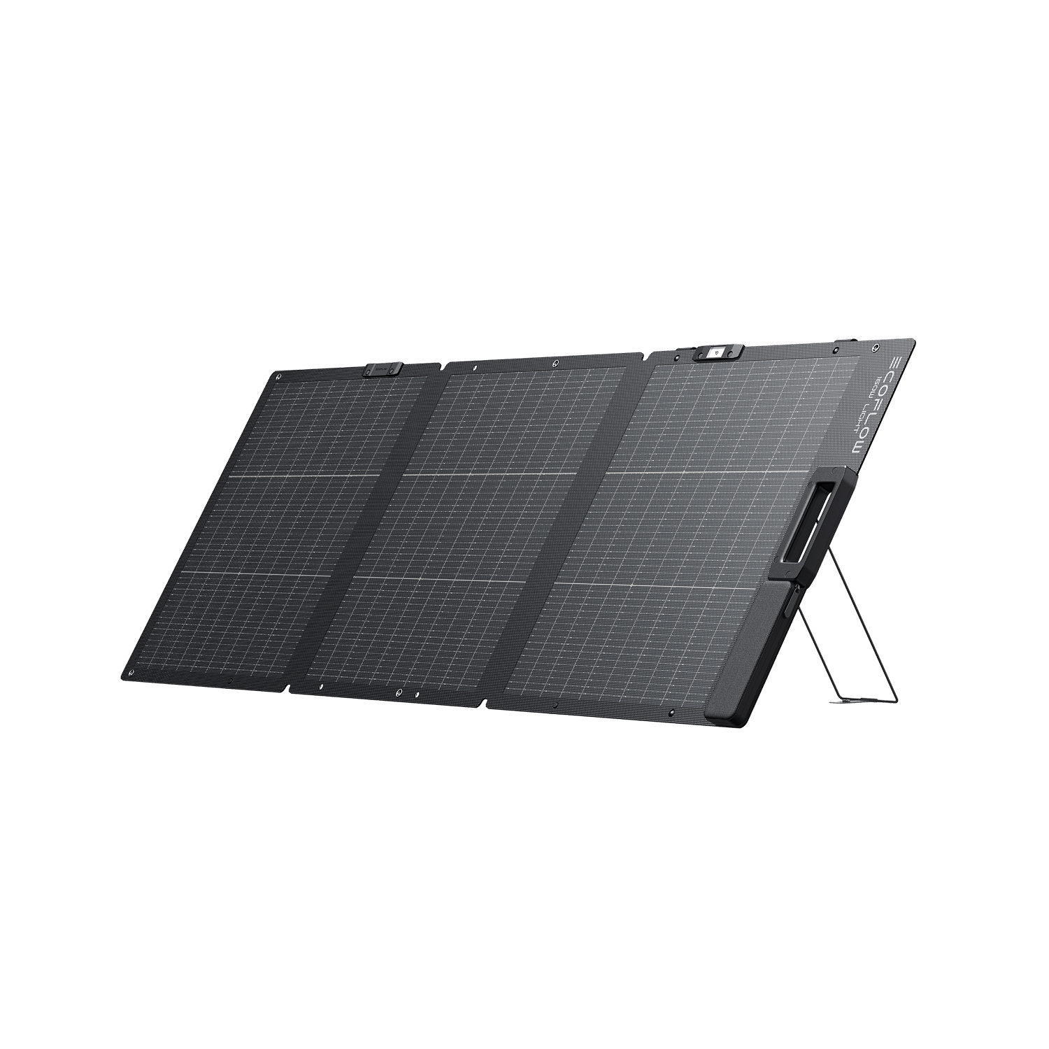 ECOFLOW Lightweight 160W - Portable Solar Panel