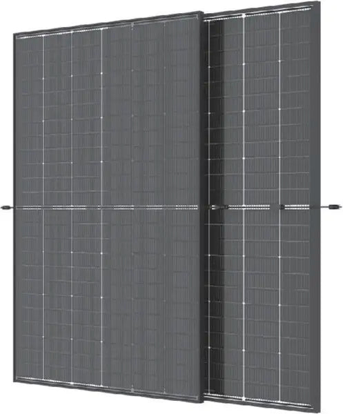 Trina Solar 445W Glas-Glas Photovoltaikmodul bifazial TSM-445NEG9RC.27