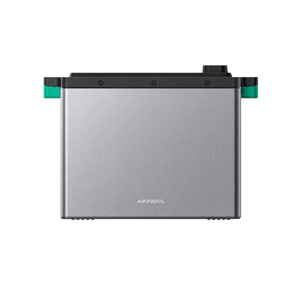 Zendure SolarFlow AB3000L Erweiterungsbatterie 2880Wh Add-On LiFePO4