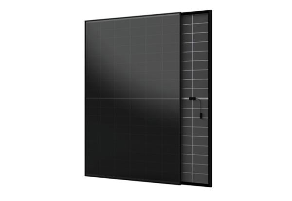 Aiko Neostar 2S+ A460-MAH54Db Glas-Glas Fullblack 460W