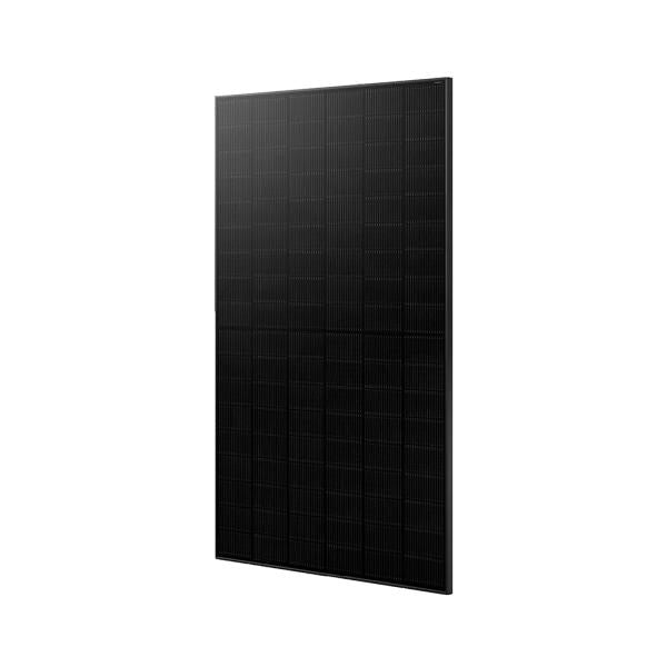 JA Solar JAM54D41-450/LB Glas-Glas Full Black 450W