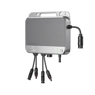Zendure SolarFlow 800 Mikro Bidirektionaler Hybridwechselrichter 800W