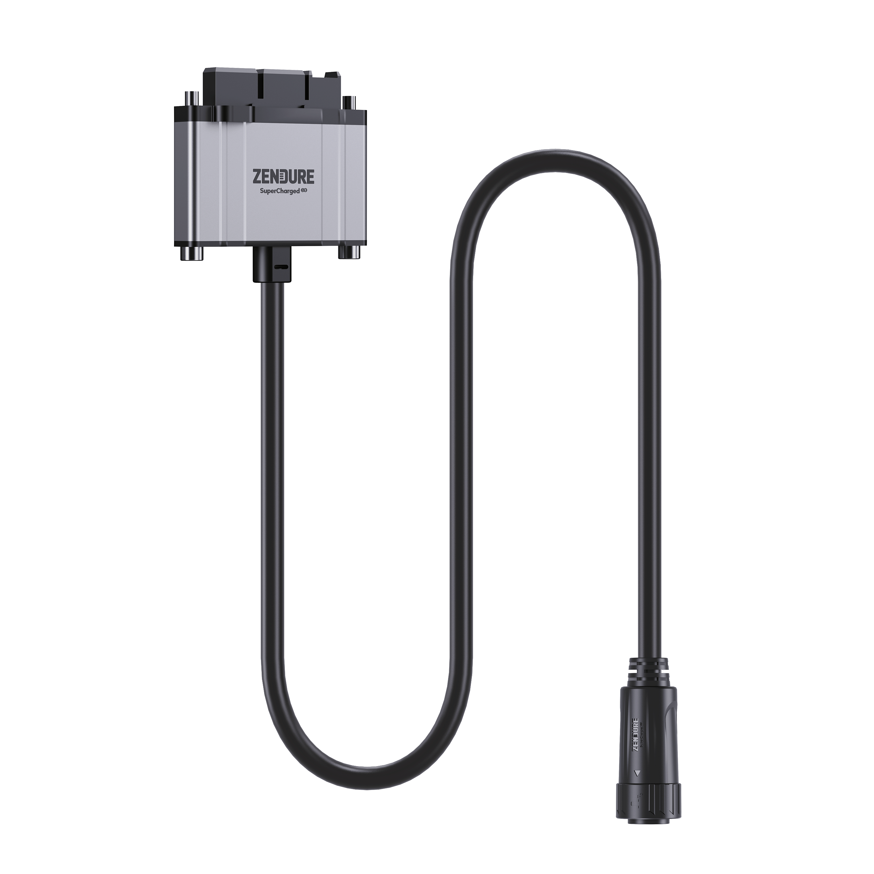 Zendure Solar Connector zu XT90 Kabel Adapter - Zusatzbild 3