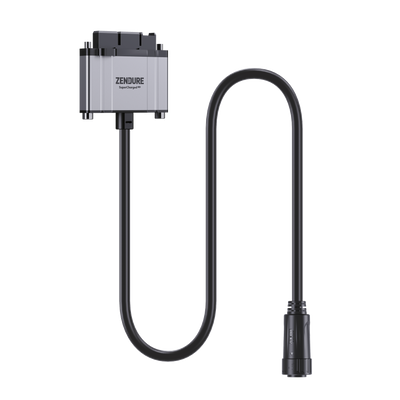 Zendure Solar Connector zu XT90 Kabel Adapter - Zusatzbild 3