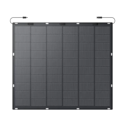 Anker SOLIX 4 x 225W FS20 flexibles Solarpanel leichtes Photovoltaikmodul