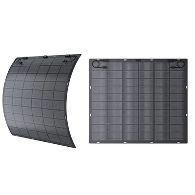 Zendure 2 x 230W flexibles Solaarpanel leichtes Photovoltaikmodul