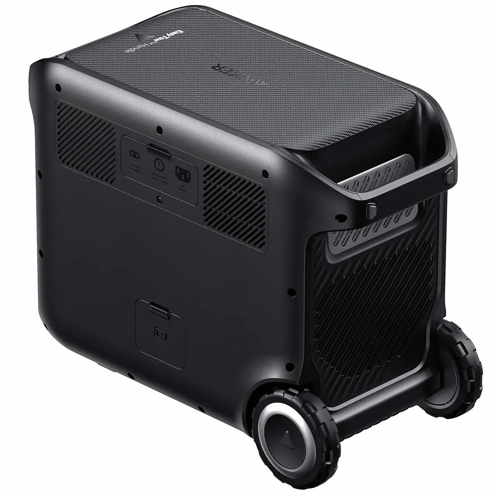 Anker SOLIX F2600 Powerstation 2560Wh | 2300W