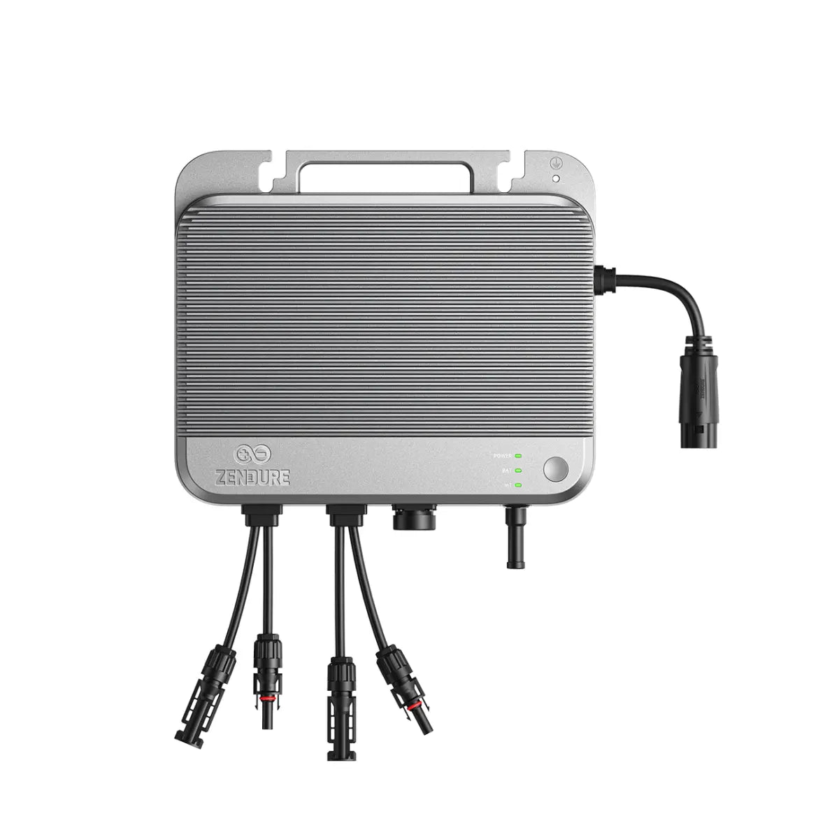 Zendure SolarFlow 800 Mikro Bidirektionaler Hybridwechselrichter 800W