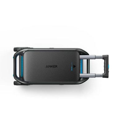 Anker SOLIX F2000 Powerstation 2048Wh | 2300W