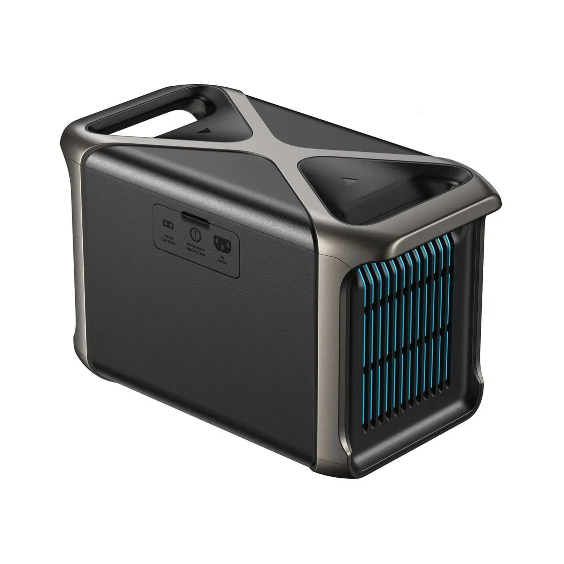 Anker SOLIX F1500 Powerstation 1536Wh | 1800W