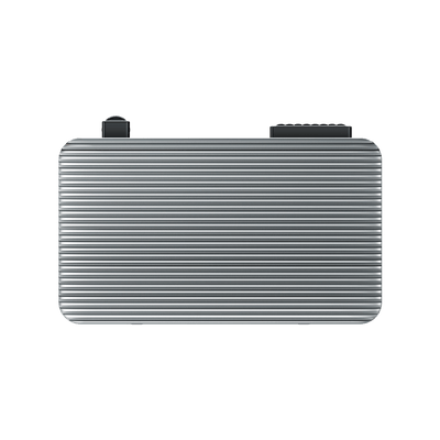 Zendure Hybrid Wechselrichter Hyper 2000 SolarFlow 1800W PV 1200W AC 2 MPPT IP65 WLAN Bluetooth - Zusatzbild 4