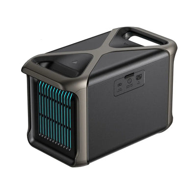 Anker SOLIX F1500 Powerstation 1536Wh | 1800W