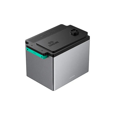 Zendure SolarFlow AB3000L Erweiterungsbatterie 2880Wh Add-On LiFePO4