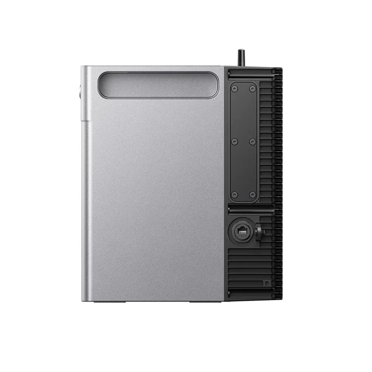 Zendure SolarFlow 2400 AC+ Bidirektionaler 2,4kWh Solarspeicher mit HEMS zum Nachrüsten