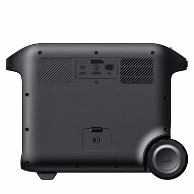 Anker SOLIX F2600 Powerstation 2560Wh | 2300W