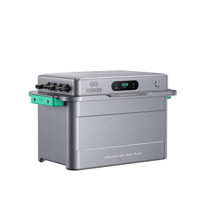 Zendure SolarFlow 800 Plus - Zusatzbild 3