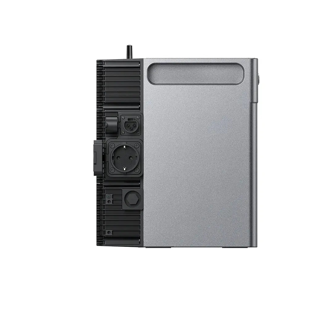 Zendure SolarFlow 2400 AC+ Bidirektionaler 2,4kWh Solarspeicher mit HEMS zum Nachrüsten