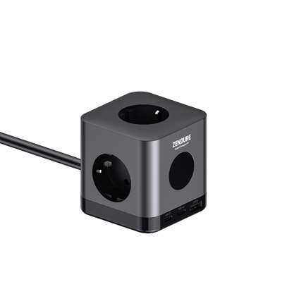 Zendure Off Grid Power Strip Steckdosenleiste für Hyper 2000 - Zusatzbild 2