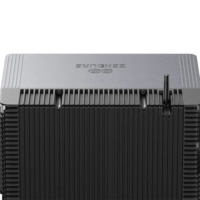 Zendure SolarFlow 2400 AC+ Bidirektionaler 2,4kWh Solarspeicher mit HEMS zum Nachrüsten