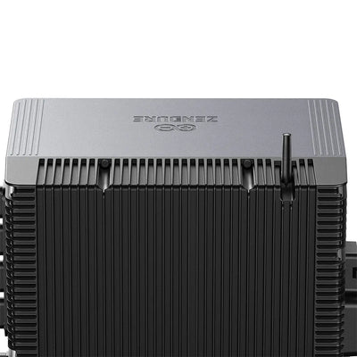 Zendure SolarFlow 2400 Pro Bidirektionaler 2,4kWh Solarspeicher mit 4 MPPT mit HEMS