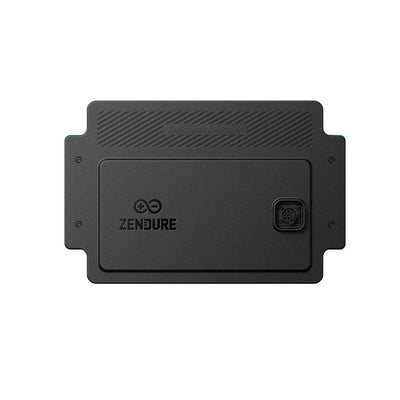 Zendure SolarFlow AB3000L Erweiterungsbatterie 2880Wh Add-On LiFePO4