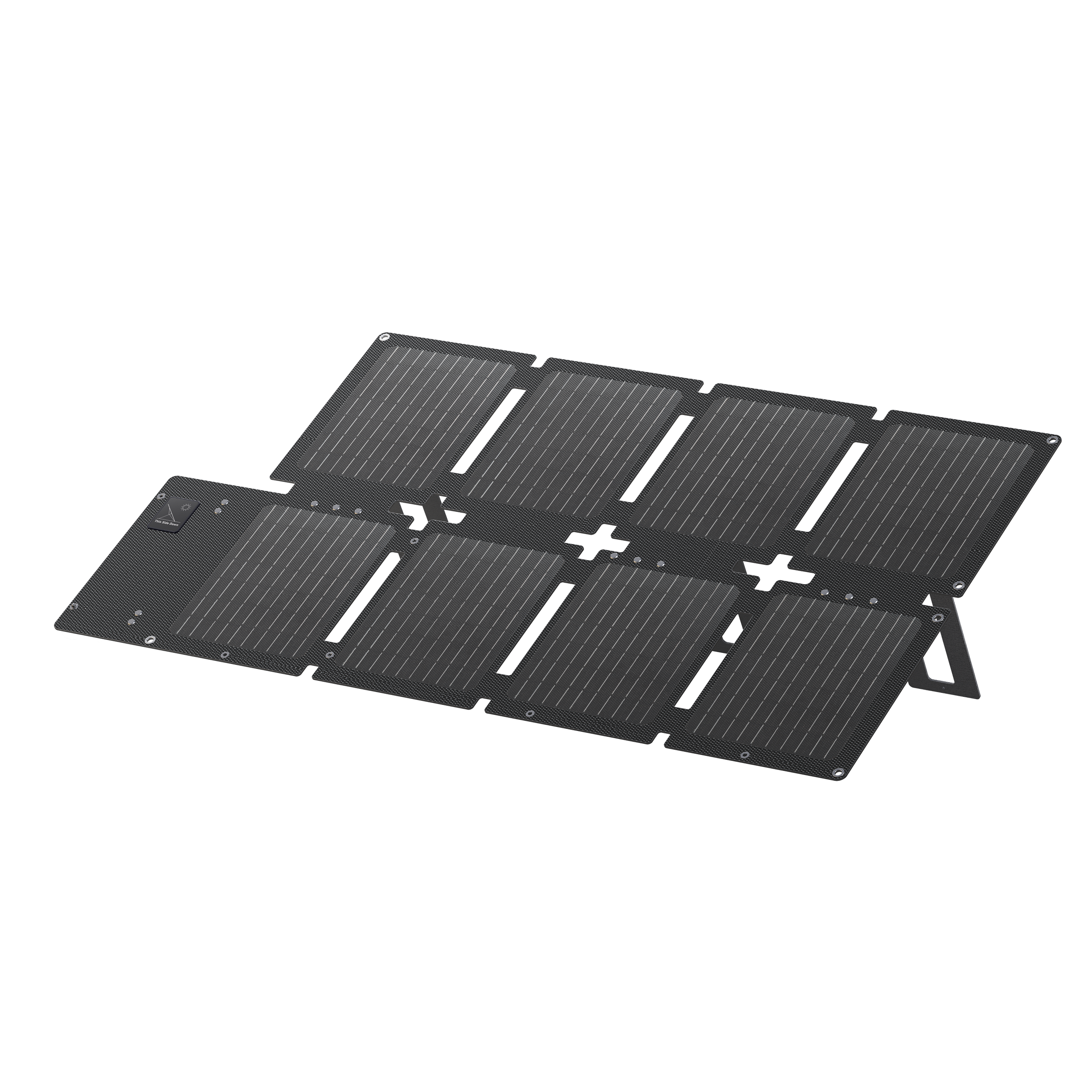 Anker SOLIX PS60 Portable Solarpanel 60W faltbares Modul