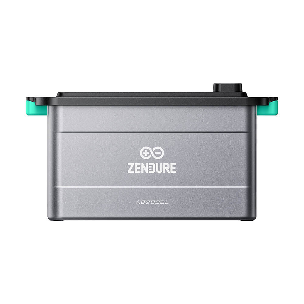 Zendure AB2000L Zusatzbatterie