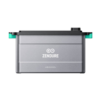 Zendure AB2000L Zusatzbatterie