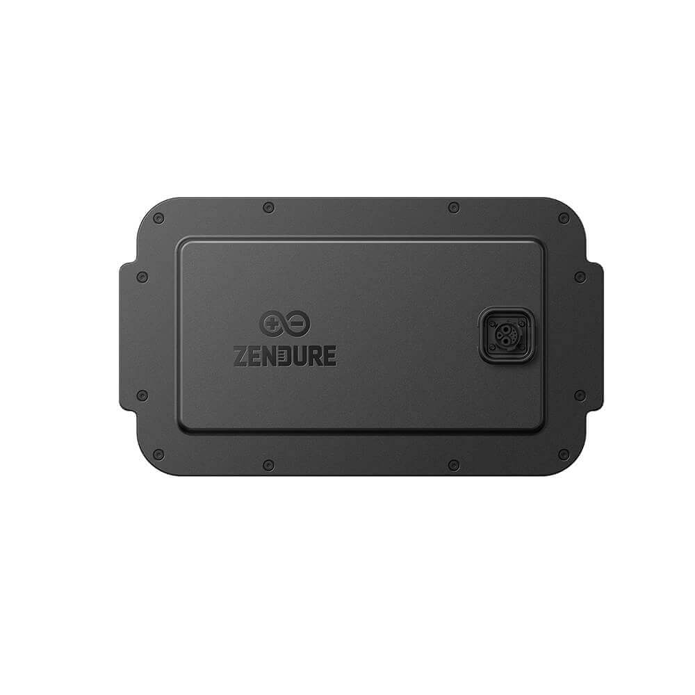 Zendure Erweiterungsbatterie AB2000X Zusatzakku für Solarspeicher - Zusatzbild 4