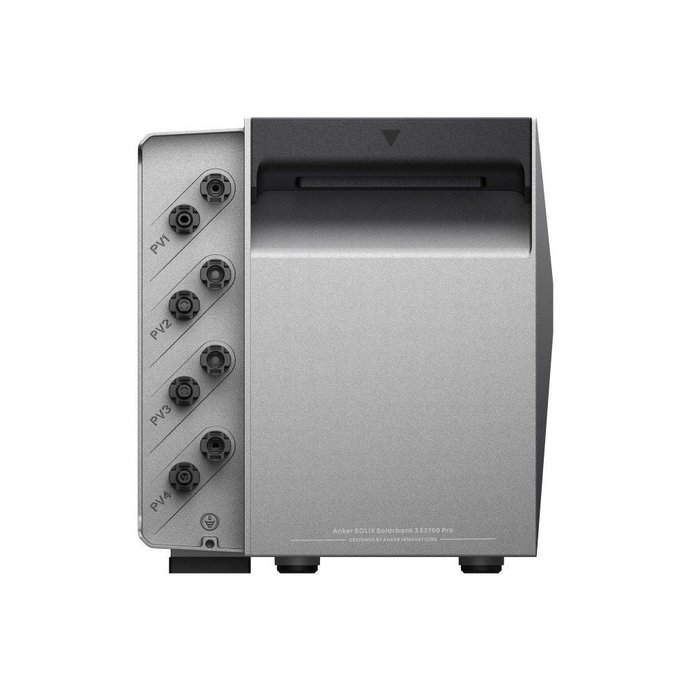 Anker Solix Solarbank 3 E2700 Pro | Speicher für Balkonkraftwerke