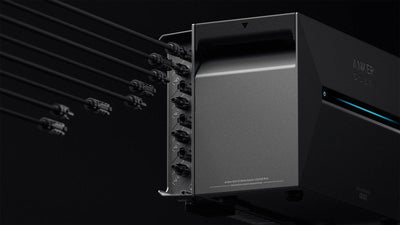 Anker Solix Solarbank 3 E2700 Pro | Speicher für Balkonkraftwerke