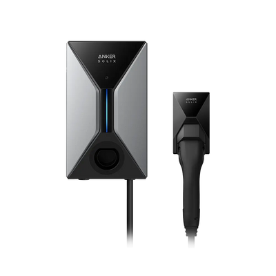 Anker SOLIX Wallbox V1 Smart EV Charger 11 kW
