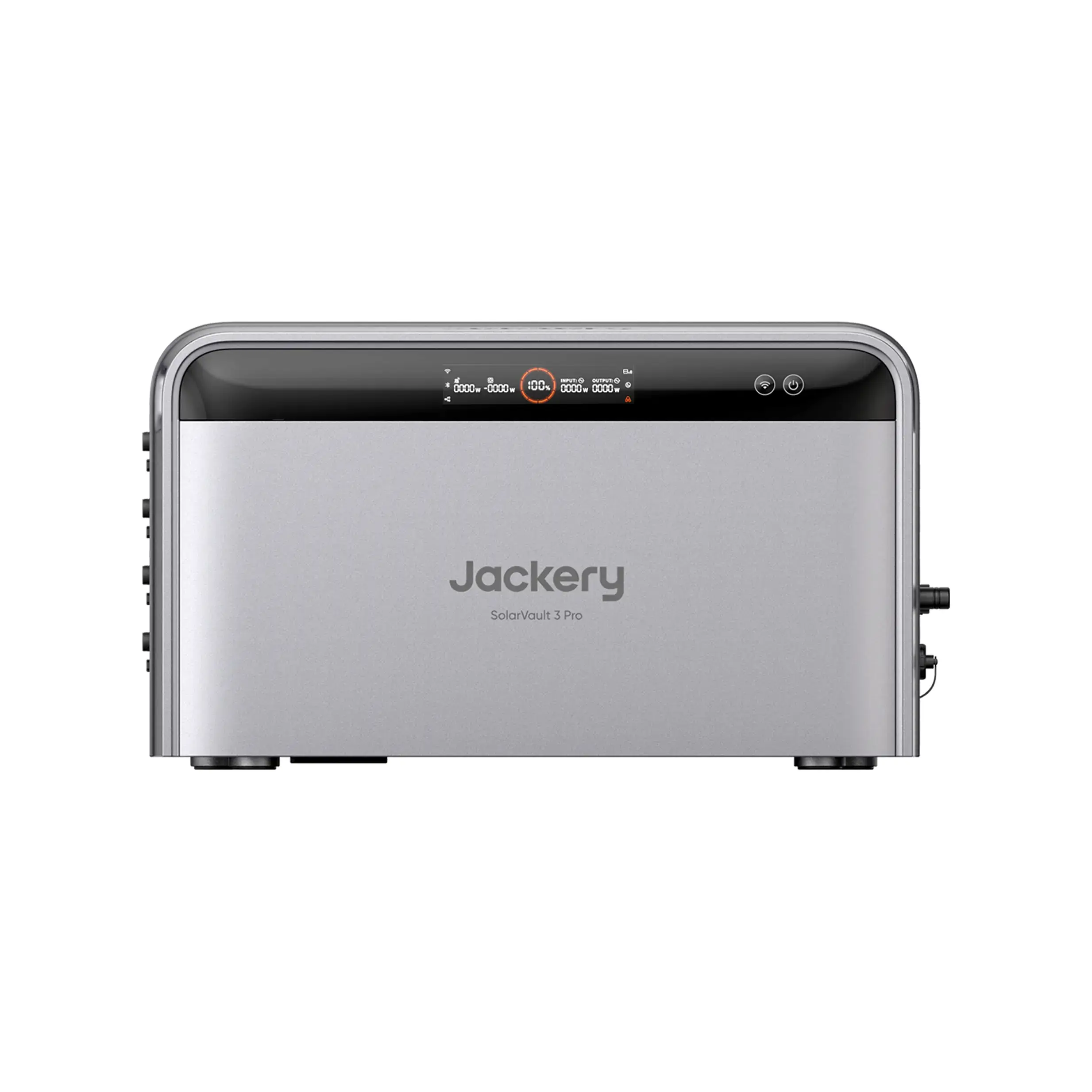 Jackery SolarVault 3 Pro 2,52 kWh