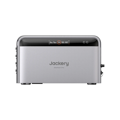 Jackery SolarVault 3 Pro 2,52 kWh