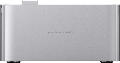 Jackery SolarVault 3 BP2500 Erweiterungsakku 2,52 kWh
