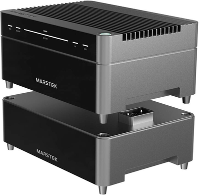 Marstek Venus A All-in-One Balkonkraftwerk Speicher 2,12 kWh