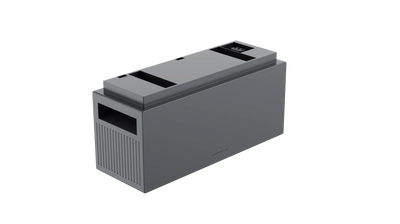 CONOW Tuya CBE2000 Pro 2048 Wh All-in-One Solarspeicher
