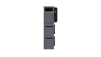CONOW Tuya CBE2000 Pro 2048 Wh All-in-One Solarspeicher