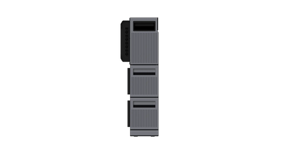 CONOW Tuya CBE2000 Pro 2048 Wh All-in-One Solarspeicher